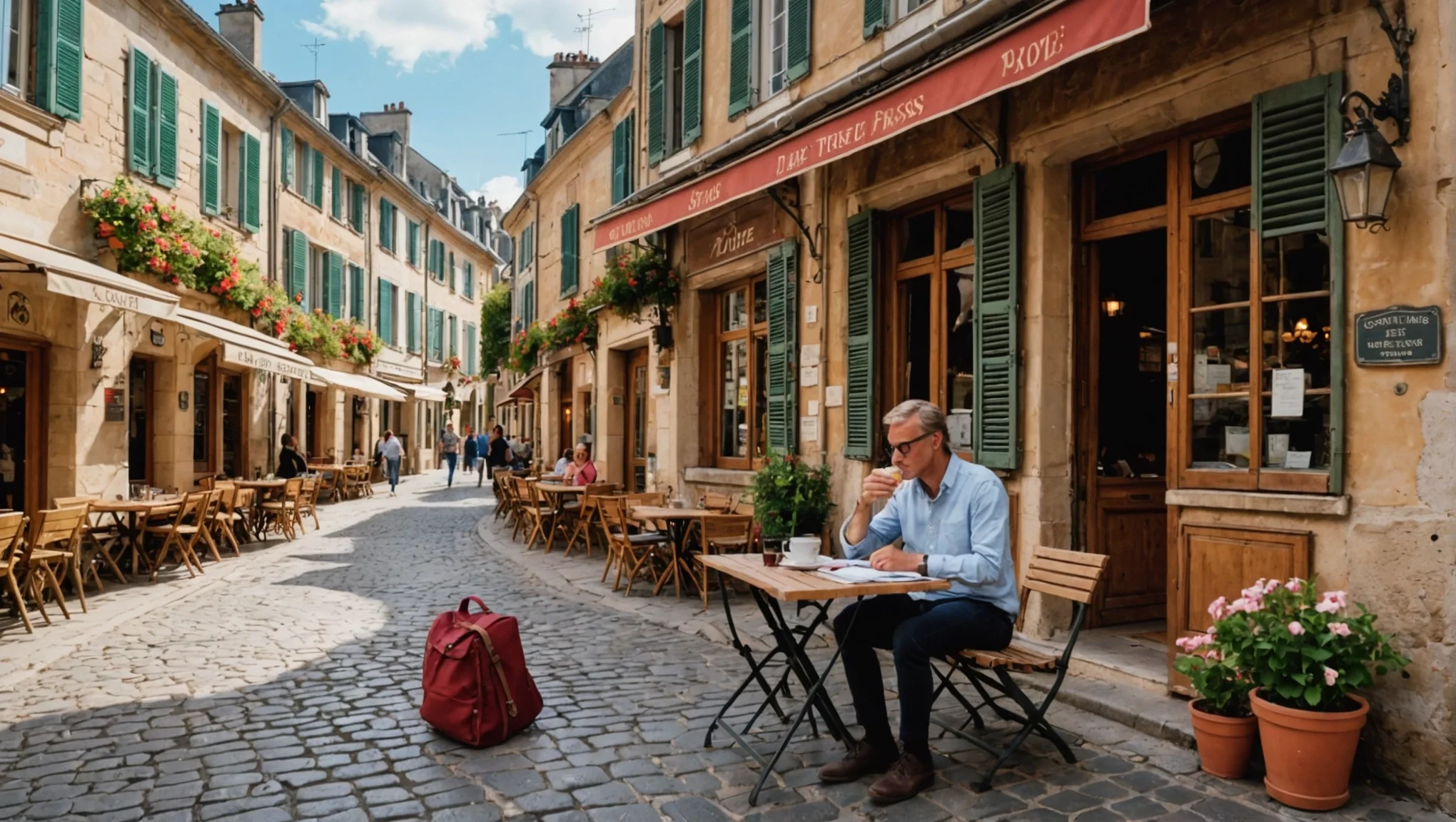 10 astuces surprenantes pour voyager en france sans stress !