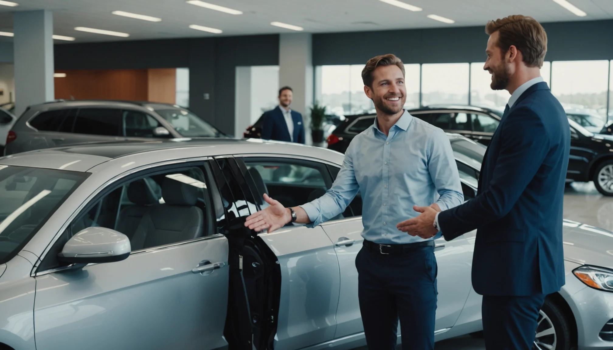 Acheter une voiture sans apport : astuces incroyables pour y parvenir facilement