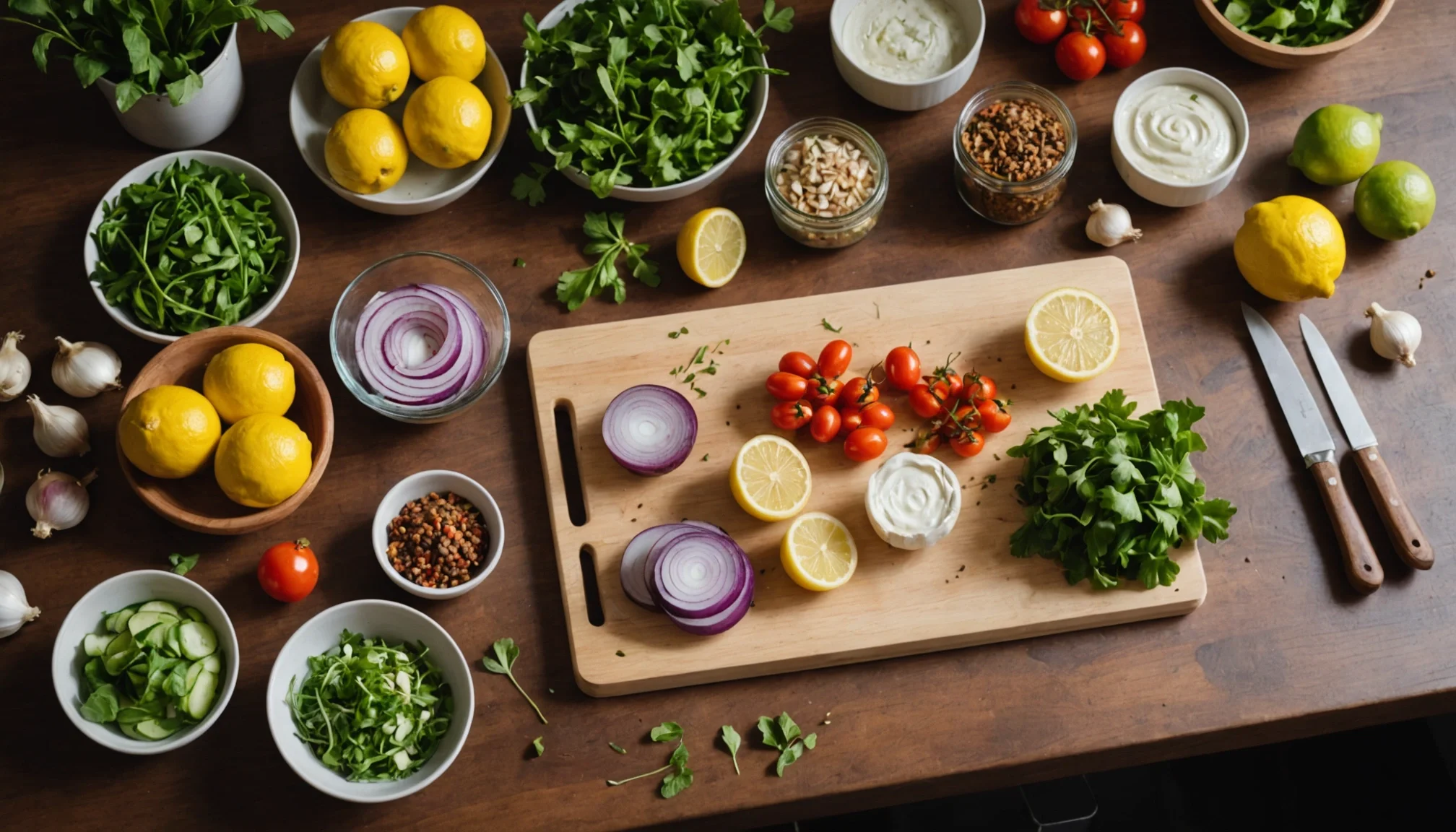 Astuces de cuisine étonnantes pour gagner du temps sans sacrifier le goût