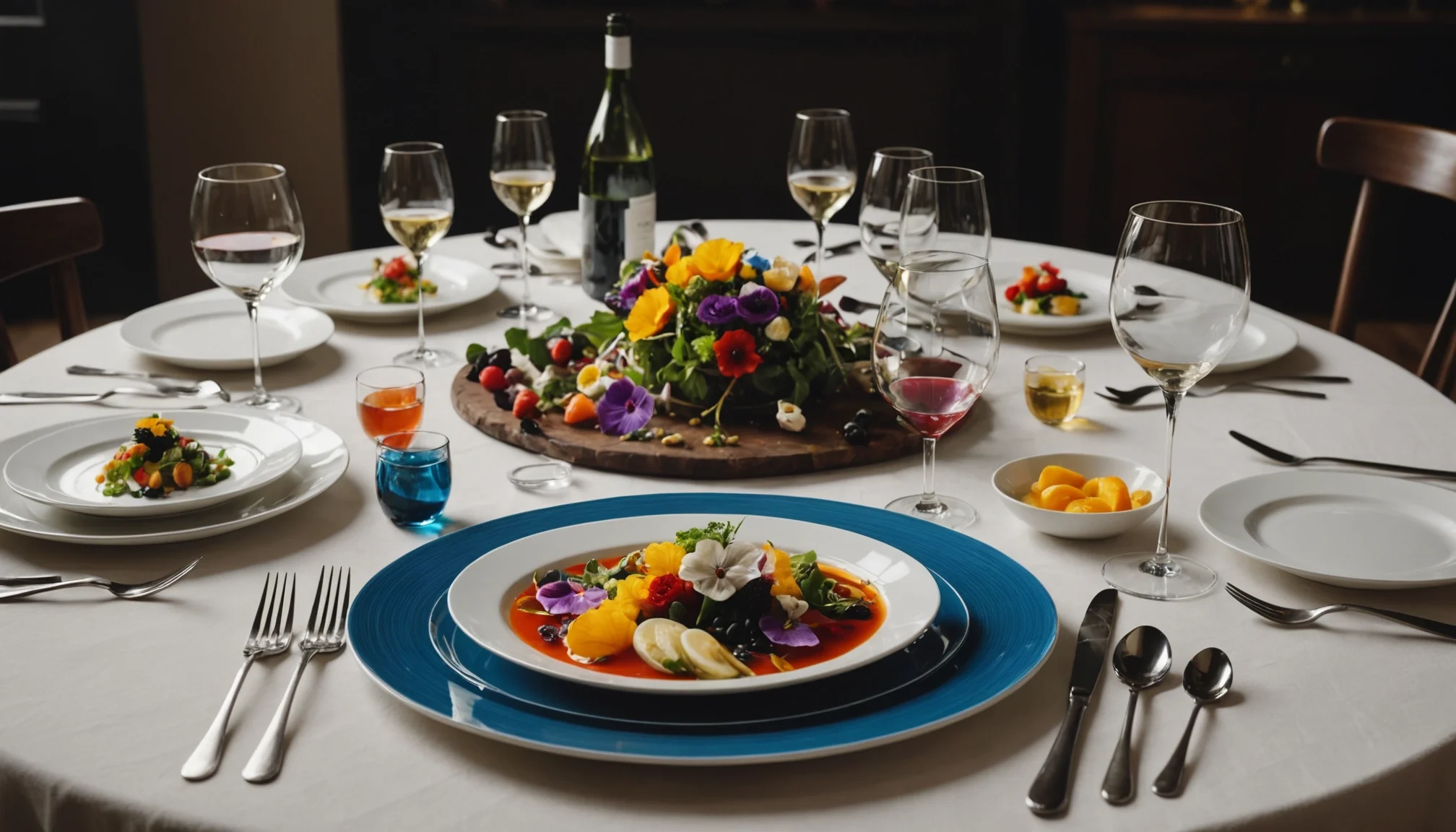 Découvertes culinaires : quand l'innovation transforme nos assiettes