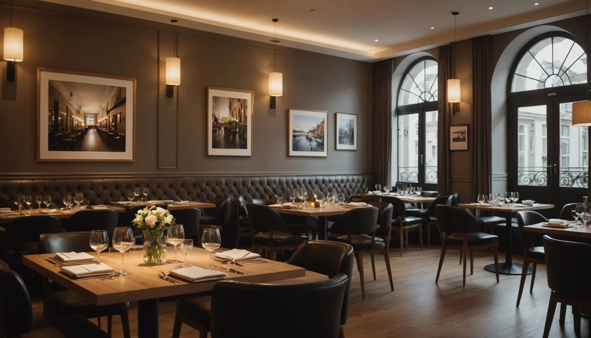 Découvrez la perle rare : un nouveau restaurant incontournable en ville !