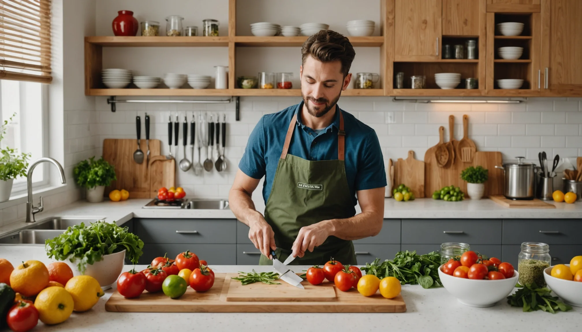 Découvrez les astuces incroyables pour simplifier votre cuisine au quotidien