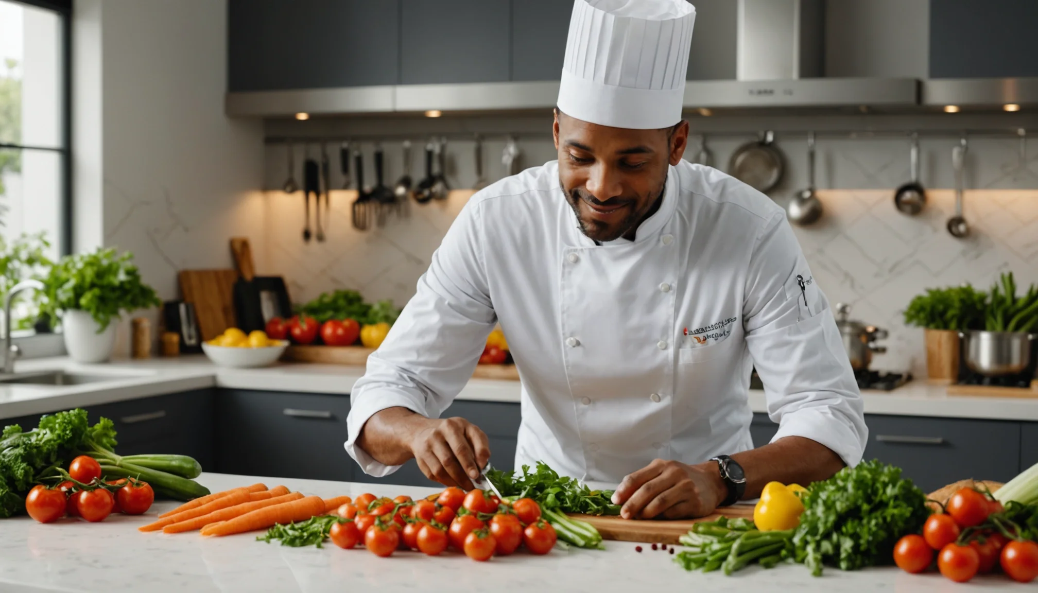 Des astuces cuisine rapides : secrets de chef pour un quotidien simplifié