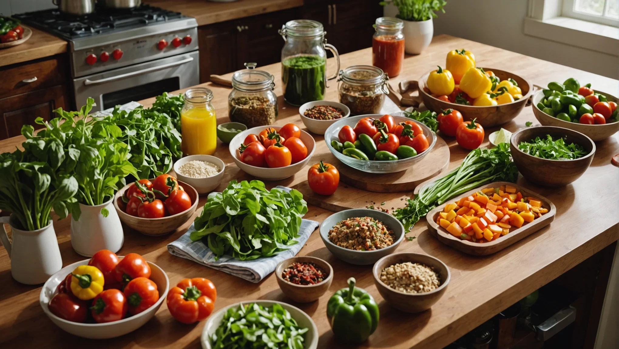 Des recettes faciles qui vont révolutionner votre quotidien en cuisine
