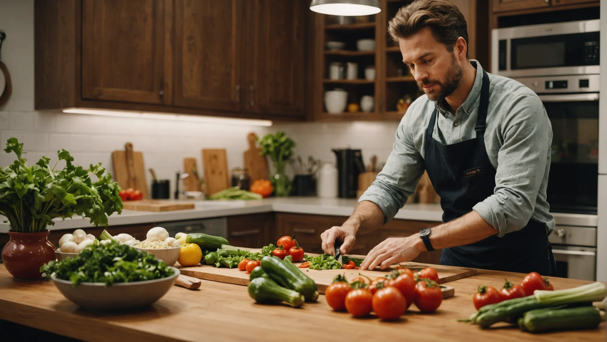 Dîner express : réinventer vos soirées avec des astuces minute surprenantes