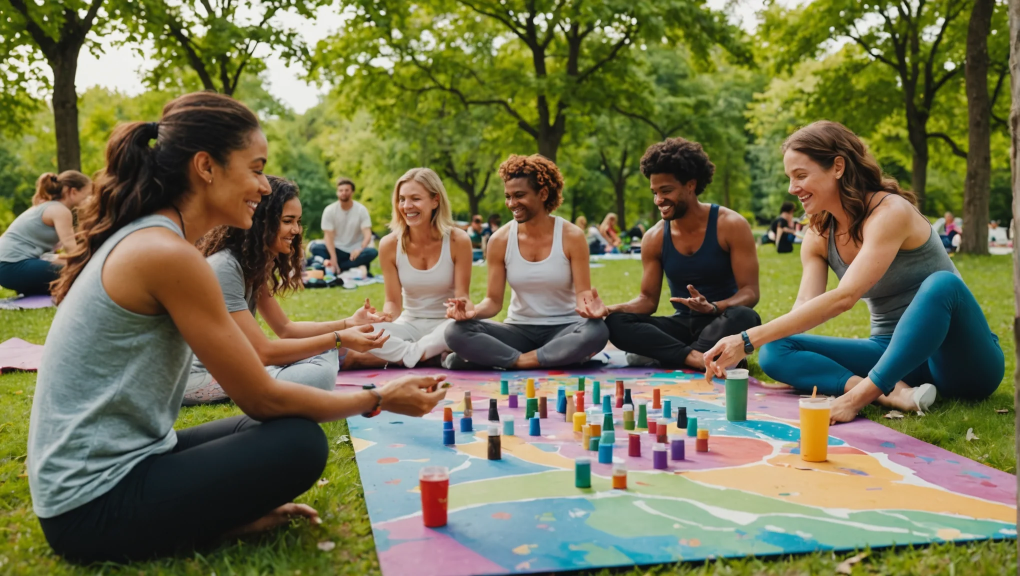 Idées d'Activités Originales pour Rompre la Routine Quotidienne