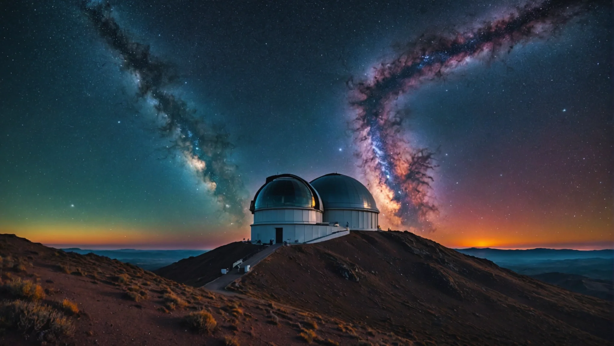Les mystères dévoilés : plongez au cœur du fonctionnement de l'univers !