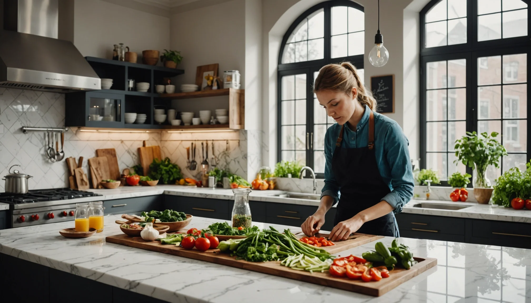 Les secrets inattendus pour révolutionner votre cuisine maison quotidiennement