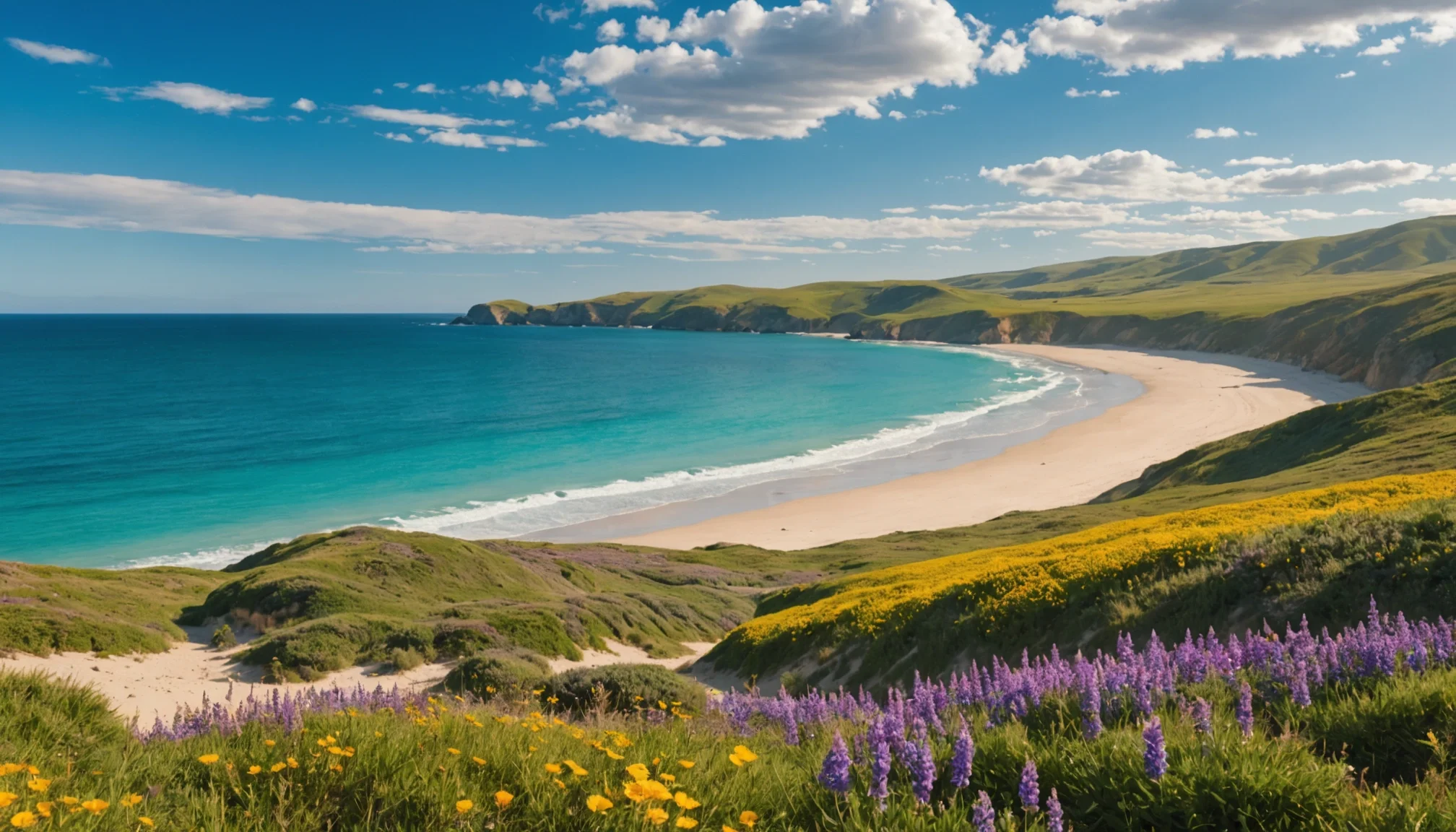 Les trésors cachés : 10 destinations de vacances à découvrir cette année