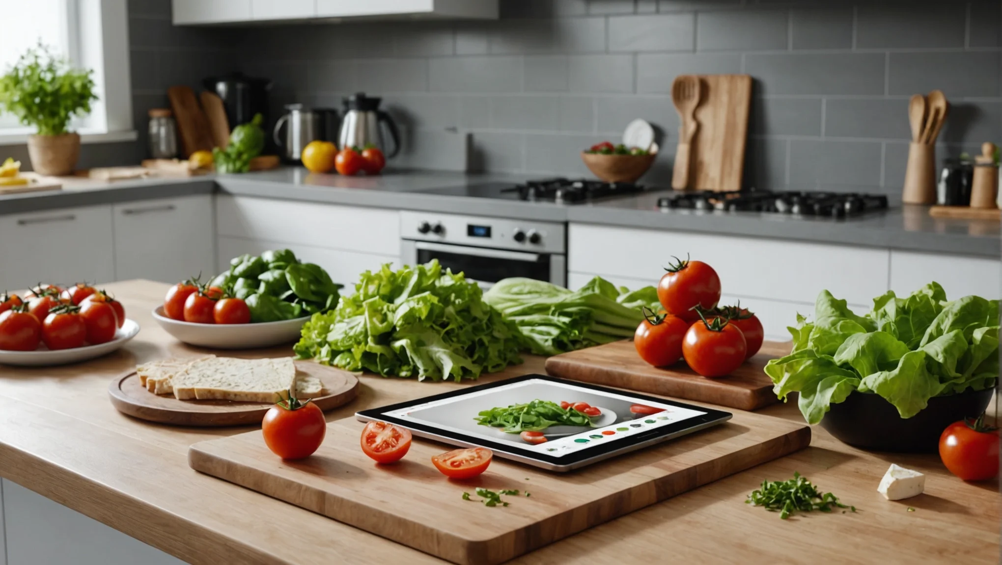 Recettes Express: Des idées faciles et rapides pour tous les jours