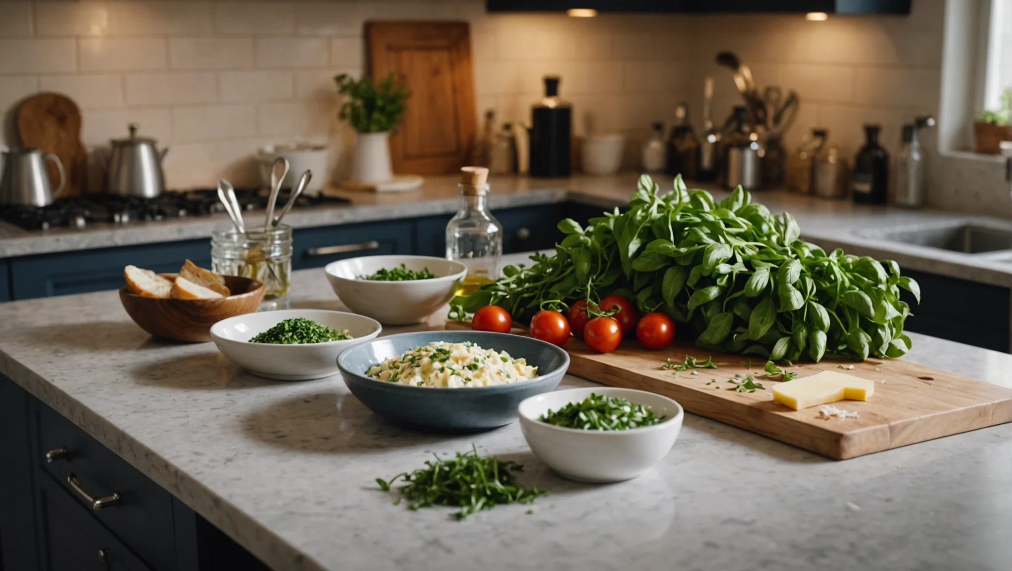 Secrets insoupçonnés de la cuisine française : maîtrisez l'art culinaire comme un pro